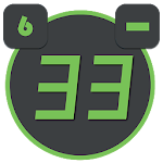 Digital Tasbeeh Counter Easy - Tally Dhikr Counter Apk