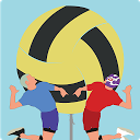 ダウンロード Super Volleyball をインストールする 最新 APK ダウンローダ