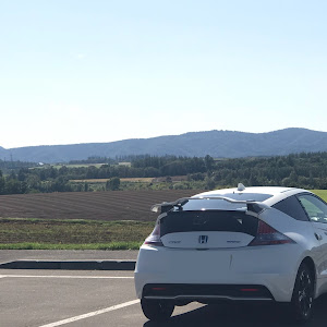 CR-Z ZF2