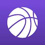 Cover Image of Tải xuống Women's Basketball WNBA Live Scores & Schedules 9.0.12 APK