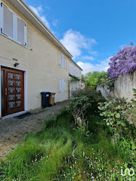 maison à Boutigny (77)