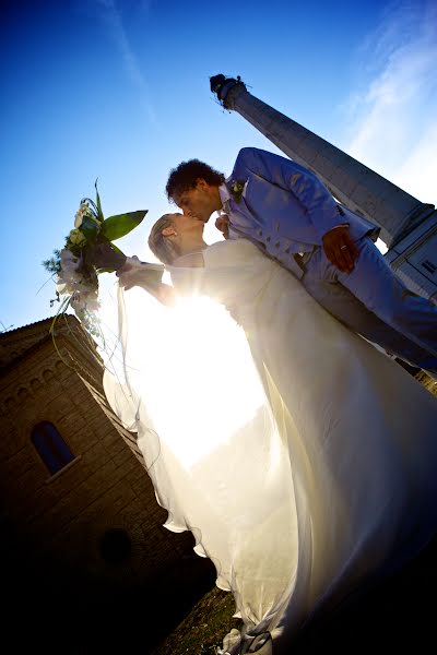 Wedding photographer Lucio Inserra (inserra). Photo of 29 January 2014