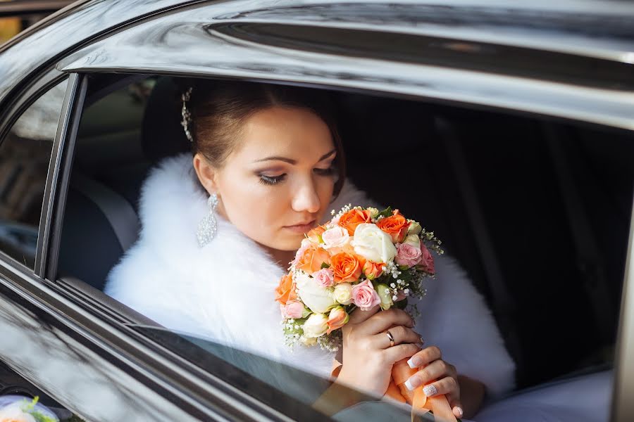 Vestuvių fotografas Irina Makhinich (makhinich). Nuotrauka 2017 balandžio 9