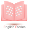 Short English Stories library icon