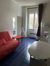 appartement à Nantes (44)