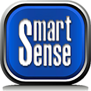 Shop Location - Smart Sense  Icon