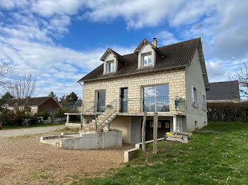 maison à Montoire-sur-le-Loir (41)