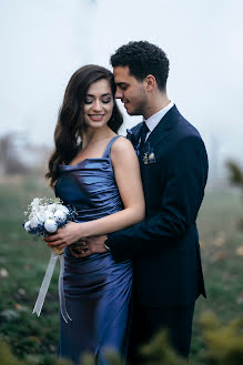 Wedding photographer Memduh Çetinkaya (memduhcetinkaya). Photo of 21 December 2022