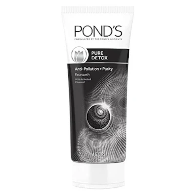 Ponds Fw Pure Whi