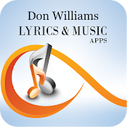 The Best Music & Lyrics Don Williams  Icon