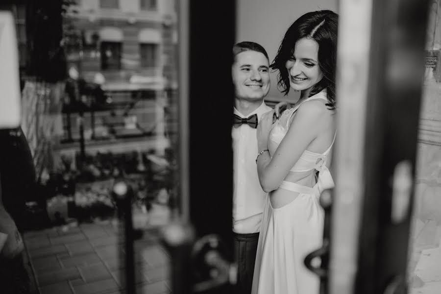 Wedding photographer Darya Fedotova (dashafed). Photo of 10 December 2017