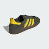 handball spezial night cargo/tribe yellow/gum