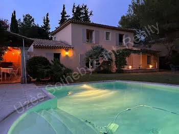 maison à Villeneuve-les-avignon (30)