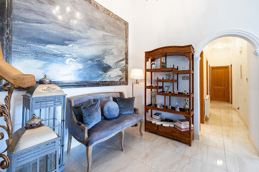 Appartement avec terrasse et piscine 5