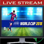 Cover Image of ダウンロード Live World Cup 2018 Streaming 1.01 APK