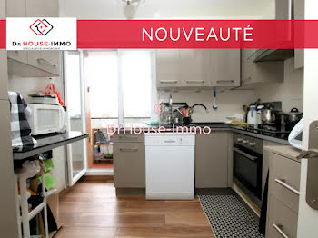 appartement à Fresnes (94)