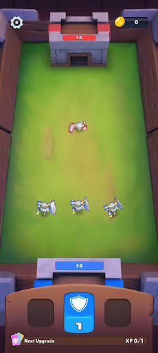 Screenshot Dice Clash
