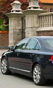 How to get Wallpapers Volvo S80 lastet apk for pc