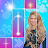 Shakira Juegos Piano Tiles icon