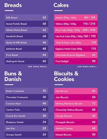 Mcrennett menu 