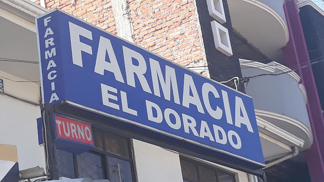 Farmacia El Dorado - Cuenca