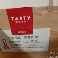 TASTY西堤牛排