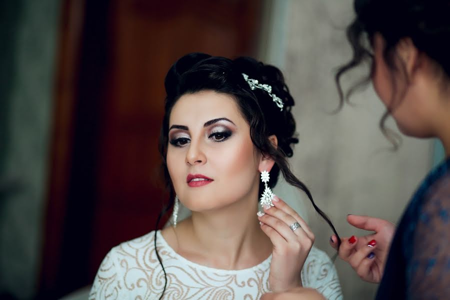Esküvői fotós Vera Scherbakova (verusha). Készítés ideje: 2017 április 11.