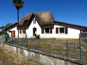 maison à Misson (40)