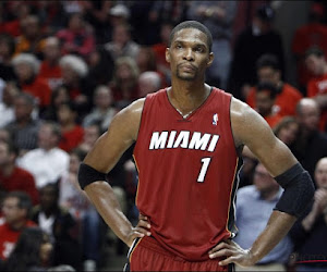 Chris Bosh pense rejouer en NBA