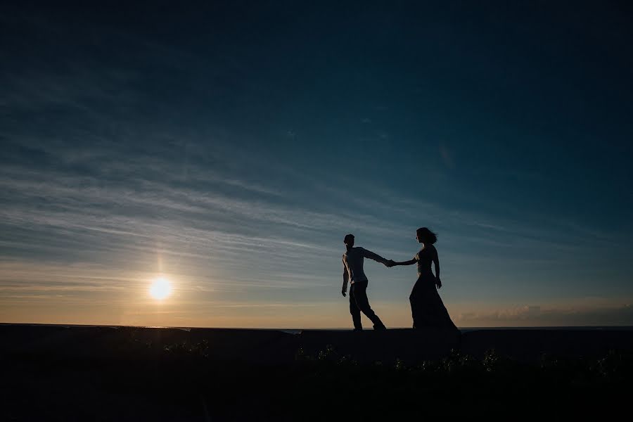 Photographe de mariage Vadim Verenicyn (vadimverenitsyn). Photo du 16 mars 2017