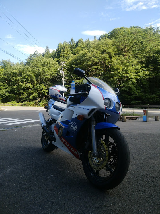 その他のCBR250RR・お散歩・一期一会・夕景に関するカスタム事例｜車の