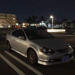 インテグラ DC5