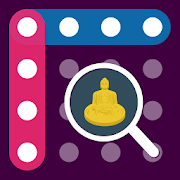 Buddhist Word Search Game 1.0.2 Icon