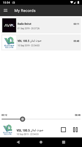 Radio Lebanon Online free news and music stations