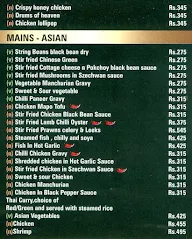 Pikwik menu 3