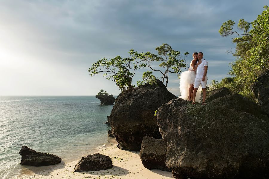 Wedding photographer Andrew Morgan (andrewmorgan). Photo of 28 June 2017