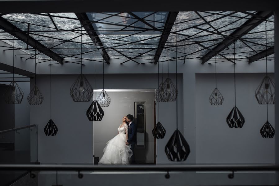 Vestuvių fotografas Aarón Madrigal (aaronphoto). Nuotrauka 2023 lapkričio 30