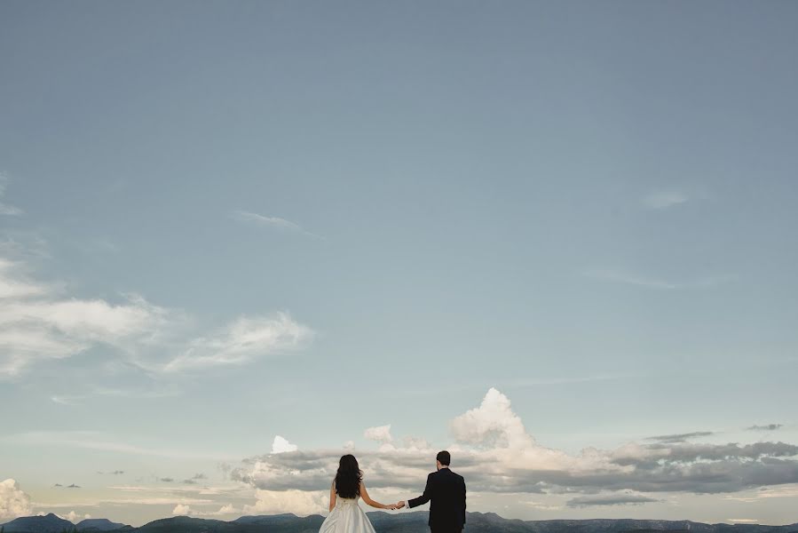 Fotógrafo de casamento Carlos Carnero (carloscarnero). Foto de 5 de junho 2018