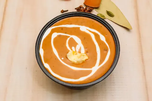 Dal Makhani