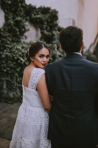 Fotógrafo de bodas Tatyana Khotlubey (tanyakhotlubiei). Foto del 7 de agosto 2019