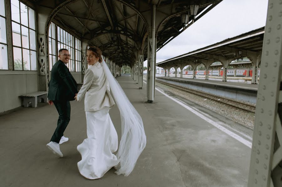 Vestuvių fotografas Olya Glotova (glotova). Nuotrauka 2020 spalio 19
