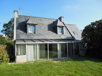 maison à Roscanvel (29)