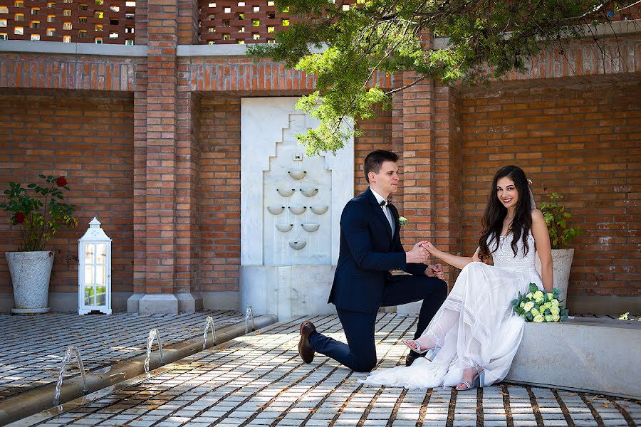 婚禮攝影師Tamás Majer（tmphoto1）。2021 6月5日的照片