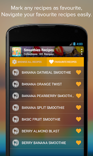 How to download Delicious Smoothies Recipe 1.3 mod apk for android