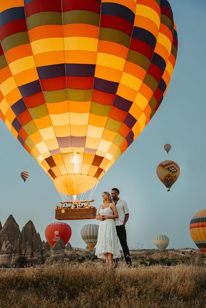 Wedding photographer Çekim Atölyesi (cekimatolyesi). Photo of 3 September 2023