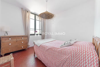 appartement à Toulon (83)