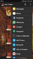 Kinh Thánh Vietnam Bible Screenshot