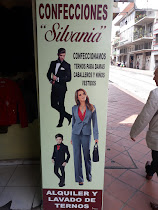 Confecciones Silvania