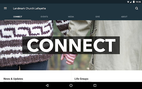 Landmark Church Lafayette(圖7)-速報App