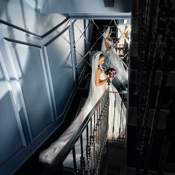 Photographe de mariage Yan Sylka (yanick). Photo du 30 janvier 2018